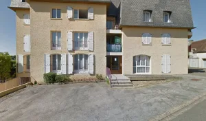 Electricien Legrand Frederic à Bellême