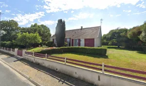 Electricien Magnoux André à La Berthenoux