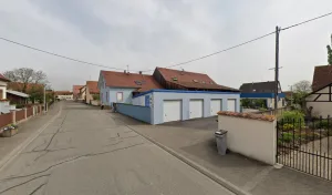 Electricien Electricite Andres-borga à Witternheim