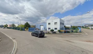 Electricien S.K.E.G. à Wittenheim