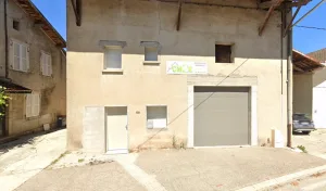 Electricien CM2E à Condamine