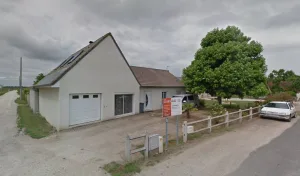 Electricien Alarmelec à Darvoy