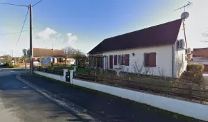 Electricien Guignard Martial SARL à Thenay