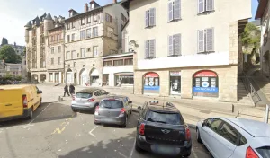 Electricien Courteix Francois à Tulle