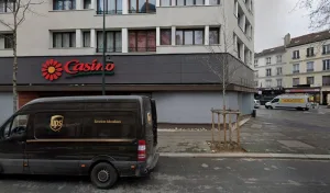 Electricien Ourelec à Clichy