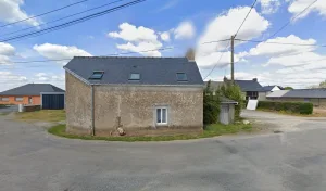 Electricien Le Naour Jocelyn à Saint-Nicolas-de-Redon