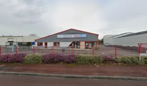 Electricien ENTREPRISE HARRY ET JEROME LERICHE à Coutances