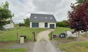 Electricien Elioz électricité et domotique à Mesnils-sur-Iton