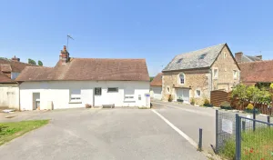 Electricien Alexandre Lamy à Bazoches-sur-Hoëne