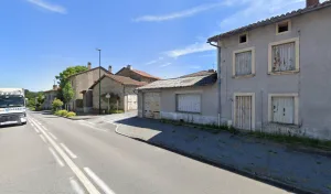 Electricien Dauby Vincent à Peyrilhac