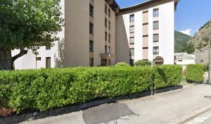 Electricien Rossi Guillaume Antoine Alexis à Moutiers