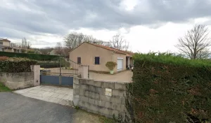 Electricien FONSECA PHILIPPE à Chazelles