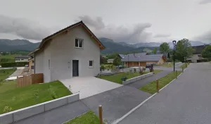 Electricien ECUBE Electricité à Villard-de-Lans