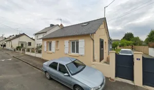 Electricien Gaëtan Le Masle à Le Rheu