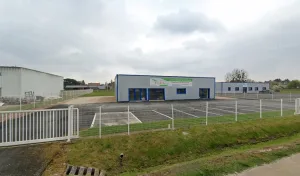 Electricien FLEG sarl à Noyers-sur-Cher