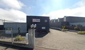 Electricien KB Tech à Obernai