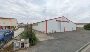 Electricien Inéo Equans à Gien