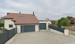 Electricien Fabrice Marguet à Métabief