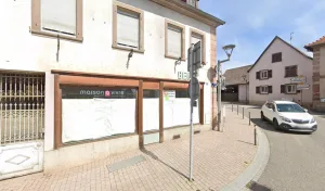 Electricien Berry à Dettwiller