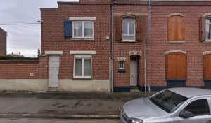 Electricien Cartigny Stéphane à Houplin-Ancoisne