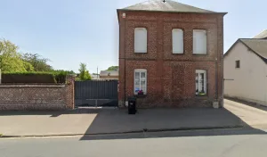 Electricien Électricité Ropiquet à Lignières-Châtelain