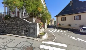 Electricien Louessard Frédéric à Viuz-en-Sallaz