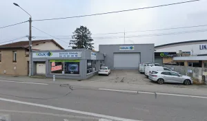 Electricien Rioux et Associés à Tain-l'Hermitage