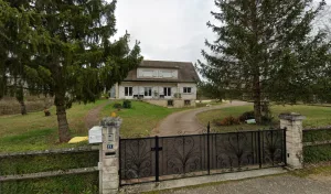 Electricien Bourumeau Alain à Vouneuil-sous-Biard