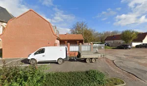 Electricien Kasprowiak Stephane à Gosnay