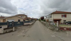 Electricien Davanture Laurent à Saint-Georges-d'Espéranche