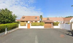 Electricien Brayère Thierry à Démouville