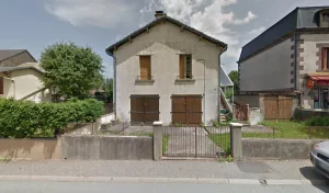 Electricien SOLUDOM à Chapdes-Beaufort