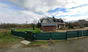 Electricien Leray Dominique à Plancoët