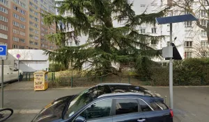 Electricien ABJM Services à Sèvres