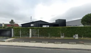 Electricien Cegelec Canejean à Canéjan