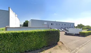 Electricien Actemium Côte d&rsquo;Or / Santerne Bourgogne à Marsannay-la-Côte