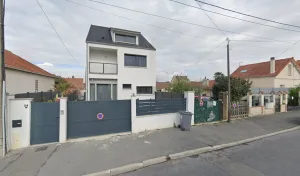 Electricien GEMMA BAT à Arnouville