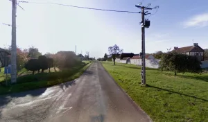 Electricien Masson Thierry à Maraye-en-Othe