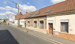 Electricien Duvauchelle Sylvain à Waziers