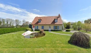 Electricien SAUZET Richard à Saint-Blimont