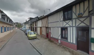 Electricien L’expert Blondel Électricité 2.4 à Bernay