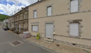 Electricien JLV Rénovation à Saint-Sulpice-Laurière