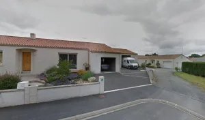 Electricien Guy Fabien à Boussay