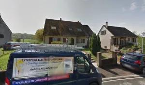 Electricien Vancompernolle André à Avallon