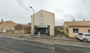 Electricien Laclare Laurent Sarl à Rives-d'Autise