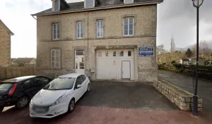 Electricien Roussel Jean-Christophe à Bagnoles de l'Orne Normandie