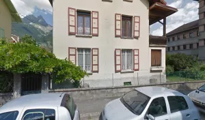 Electricien Deprez Ludovic à Sallanches