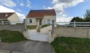 Electricien Theni Electricite à Chevincourt