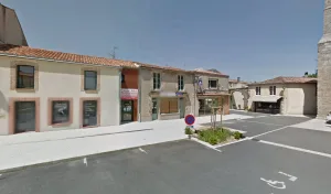 Electricien Cousin René à Montournais