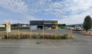 Electricien Electricité Générale Landry Leboeuf SARL – Électricien Montaigu à Montaigu-Vendée